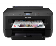 Epson WorkForce WF-7210DTW - 386169 - zdjęcie 1